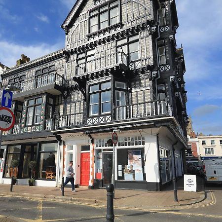 2 York House Apartment Dartmouth Luaran gambar