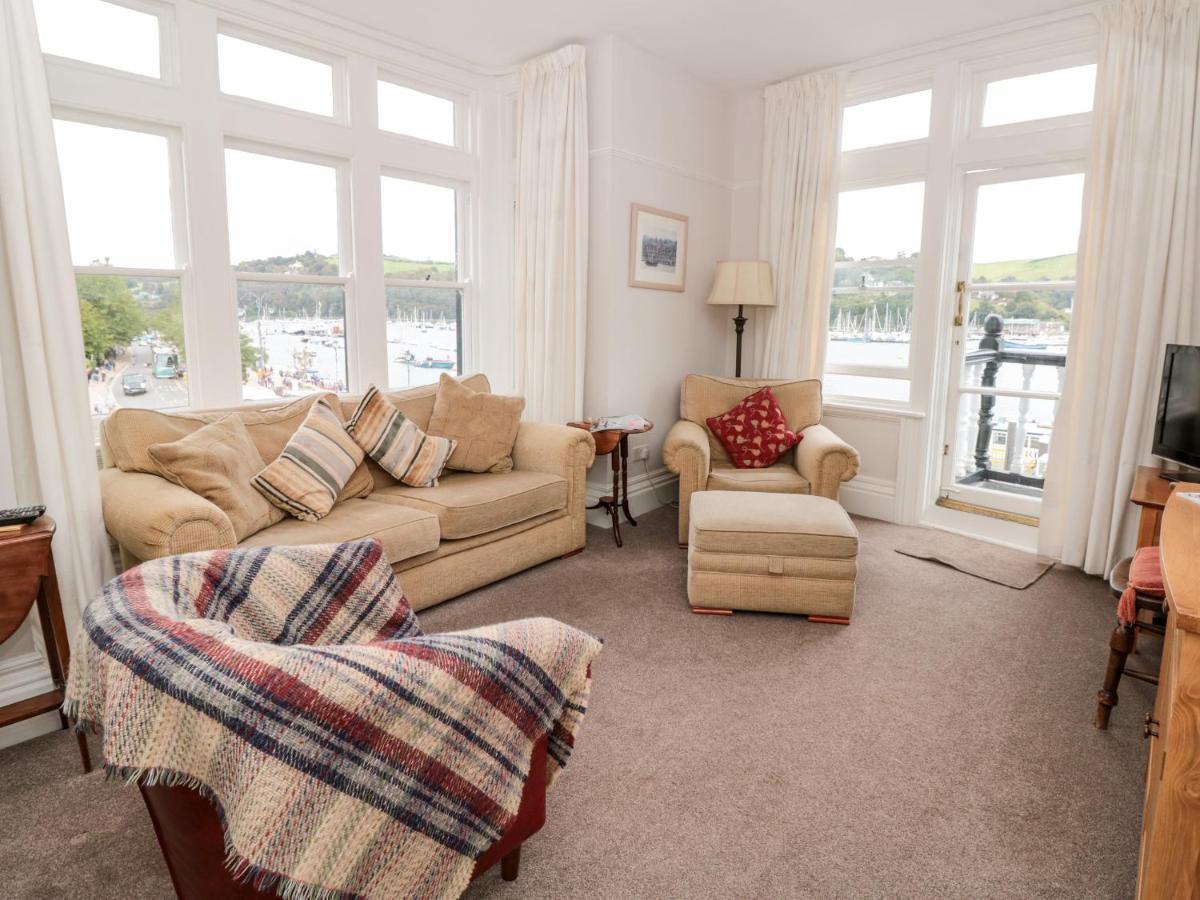 2 York House Apartment Dartmouth Luaran gambar