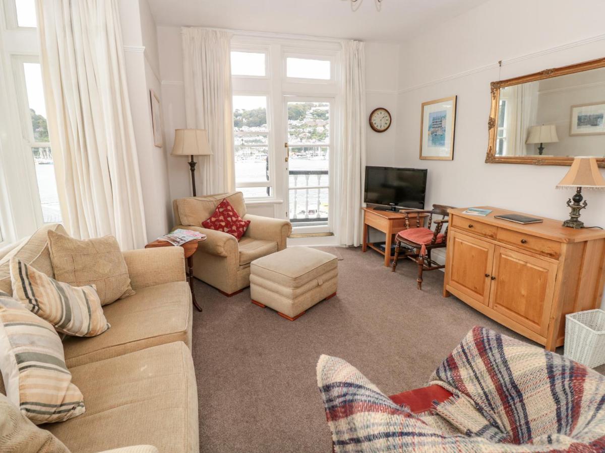 2 York House Apartment Dartmouth Luaran gambar