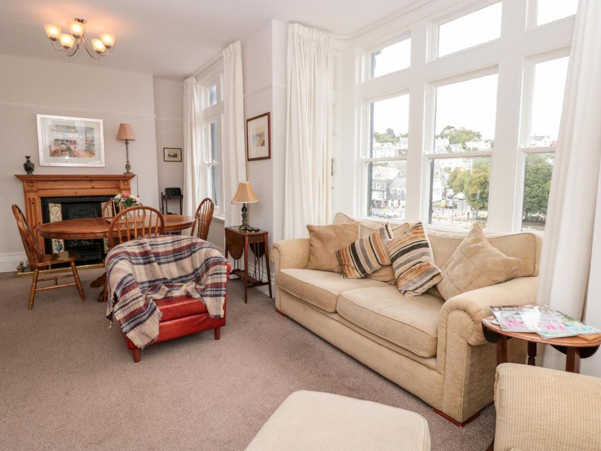 2 York House Apartment Dartmouth Luaran gambar