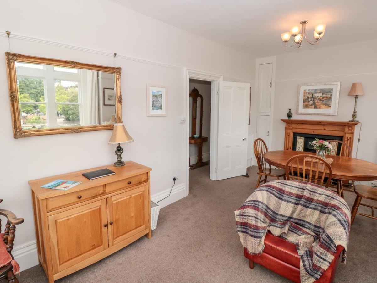 2 York House Apartment Dartmouth Luaran gambar