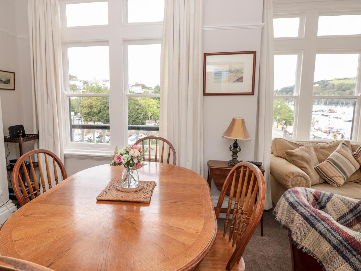 2 York House Apartment Dartmouth Luaran gambar