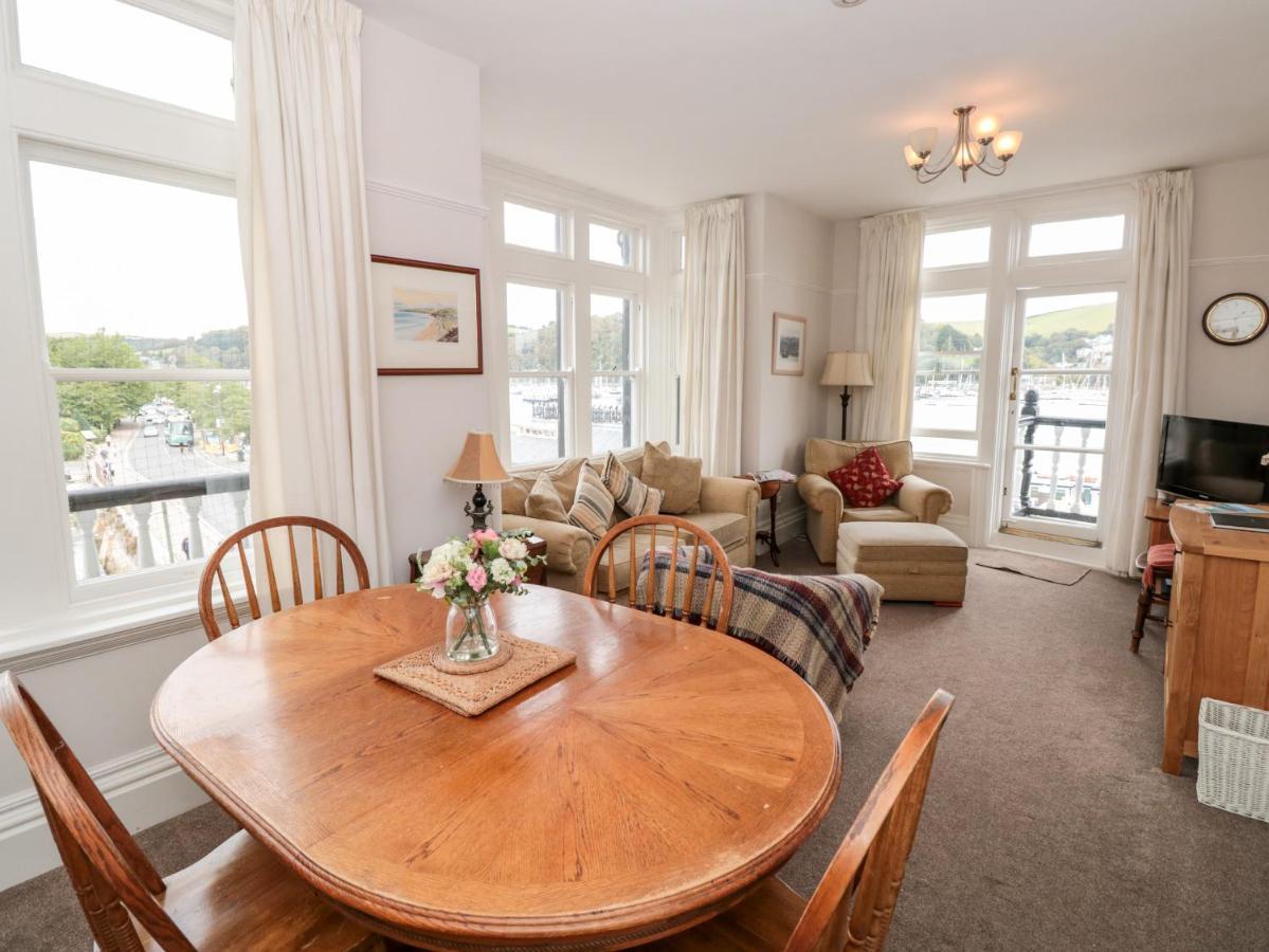 2 York House Apartment Dartmouth Luaran gambar