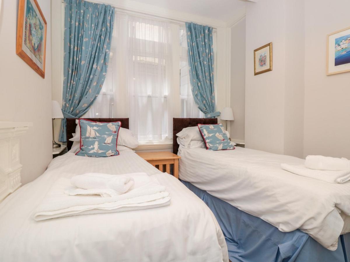 2 York House Apartment Dartmouth Luaran gambar
