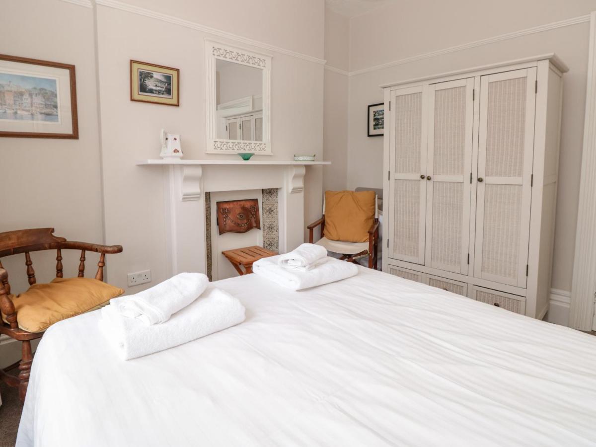 2 York House Apartment Dartmouth Luaran gambar