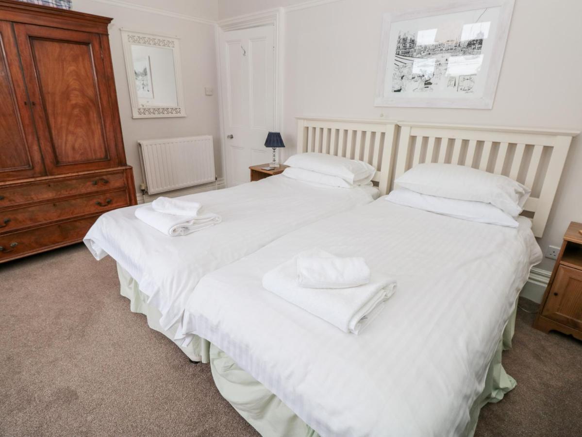 2 York House Apartment Dartmouth Luaran gambar