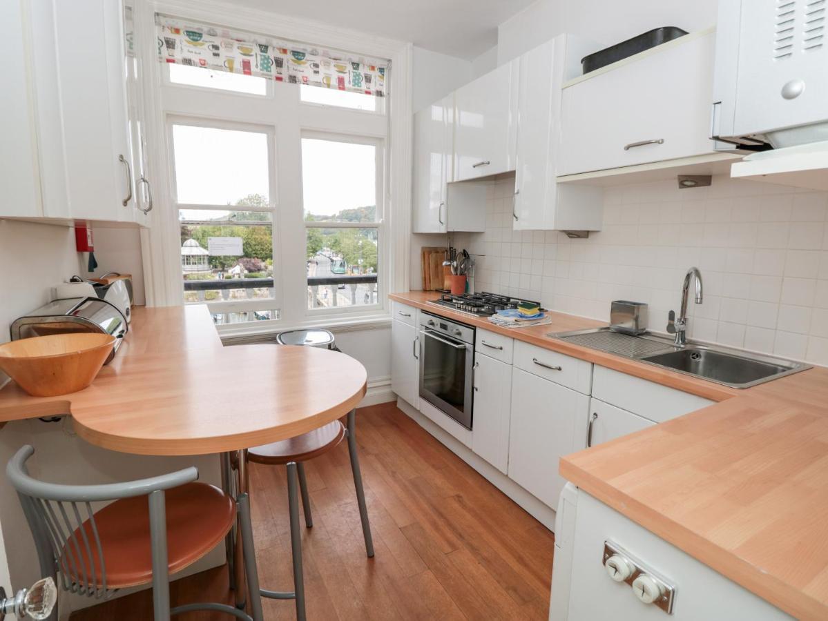 2 York House Apartment Dartmouth Luaran gambar