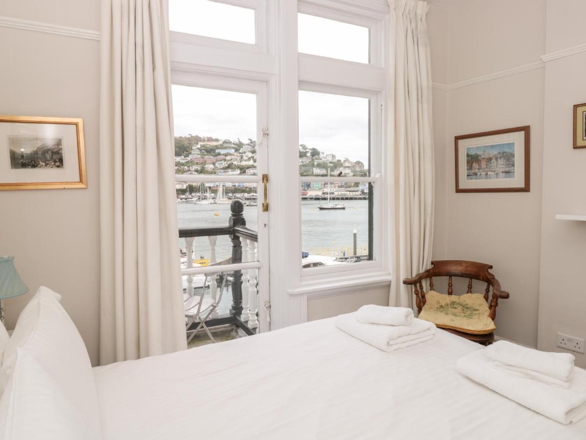 2 York House Apartment Dartmouth Luaran gambar