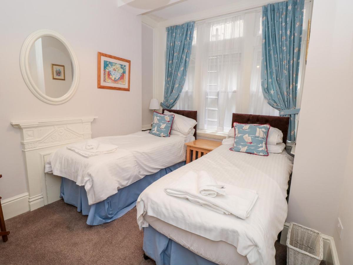2 York House Apartment Dartmouth Luaran gambar