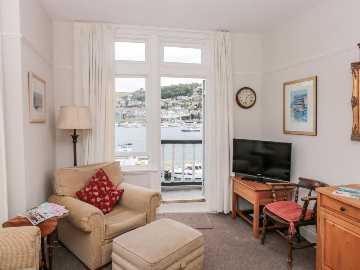 2 York House Apartment Dartmouth Luaran gambar