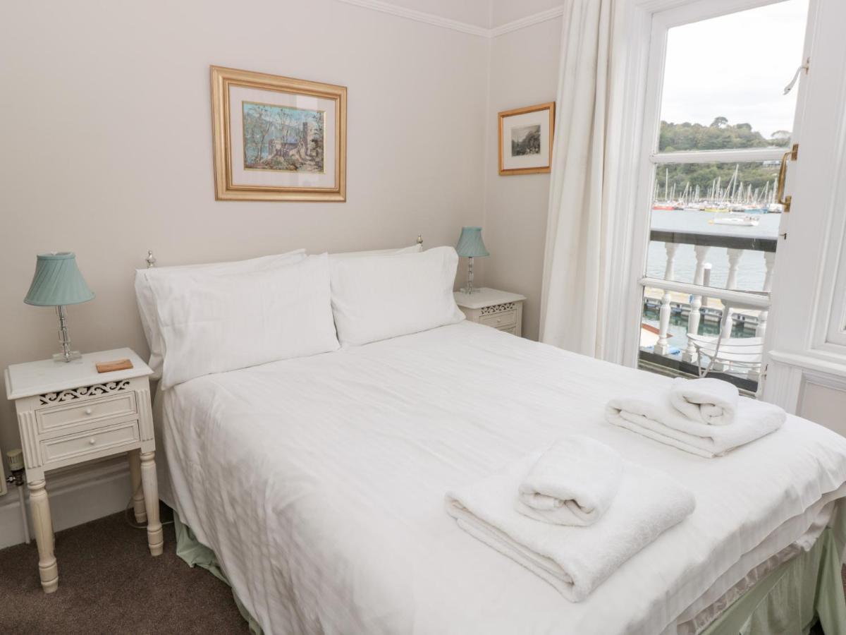 2 York House Apartment Dartmouth Luaran gambar